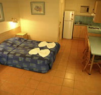 All Seasons Cairns Gateway Resort - Hervey Bay Accommodation