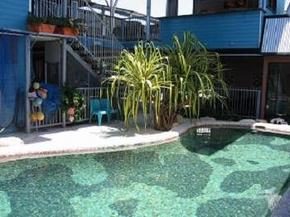 Aeroglen QLD Hervey Bay Accommodation