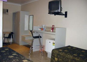 Aspect Central - Tourism Hervey Bay 4