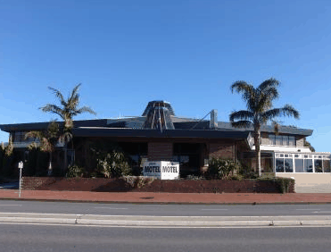 Apollon Motor Inn - Hervey Bay Accommodation