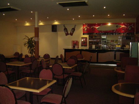 El Toro Motor Inn - Hervey Bay Accommodation 1