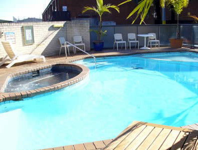 El Toro Motor Inn - Hervey Bay Accommodation 2