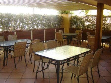 El Toro Motor Inn - Hervey Bay Accommodation 3