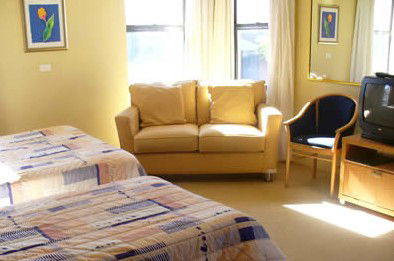 El Toro Motor Inn - Hervey Bay Accommodation 4
