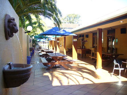 El Toro Motor Inn - Hervey Bay Accommodation 5
