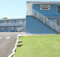 Motel 617 - Hervey Bay Accommodation