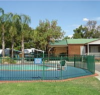 Albury Motor Village