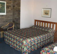 Downtown Motel - Hervey Bay Accommodation