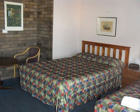 Downtown Motel - Hervey Bay Accommodation 0