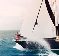 Hayman Island Resort - Hervey Bay Accommodation