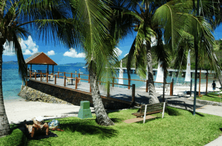 Adventure Island Whitsundays (south Molle Island) - Hervey Bay Accommodation 1