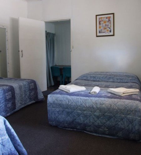 Cool Palms Motel - Hervey Bay Accommodation 4