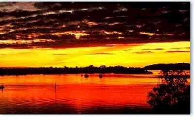 Almonta Holiday Apartments - Tourism Hervey Bay 3