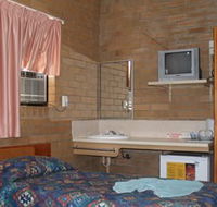 Ascot Budget Inn - Tourism Hervey Bay