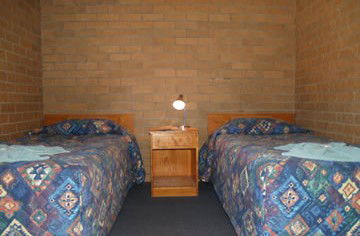 Ascot Budget Inn - Tourism Hervey Bay 1