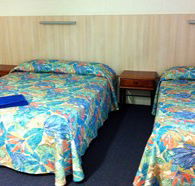 Mango Tree Motel - Tourism Hervey Bay