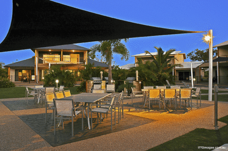 The Edge on Beaches - Tourism Hervey Bay