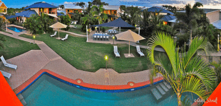 The Edge On Beaches - Tourism Hervey Bay 1