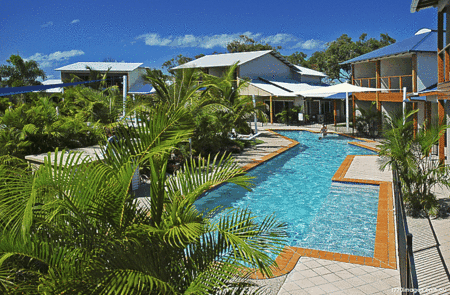 The Edge On Beaches - Tourism Hervey Bay 4