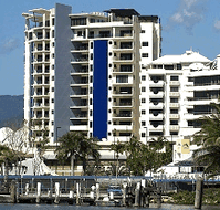 Jack And Newell Cairns Holiday Apartments - Hervey Bay Accommodation