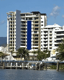Jack And Newell Cairns Holiday Apartments - Hervey Bay Accommodation 0