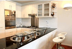 Jack And Newell Cairns Holiday Apartments - Hervey Bay Accommodation 2