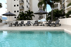 Jack And Newell Cairns Holiday Apartments - Hervey Bay Accommodation 3