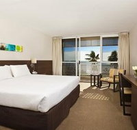 Mercure Hotel Harbourside Cairns - Hervey Bay Accommodation