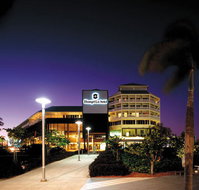 Shangri-la Hotel The Marina Cairns - Hervey Bay Accommodation