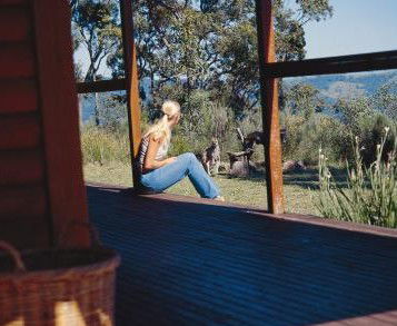 Eaglereach Wilderness Resort - Hervey Bay Accommodation 2