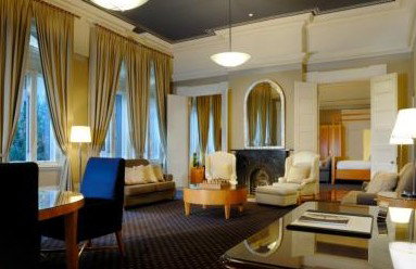 The Westin Sydney - Hervey Bay Accommodation 2