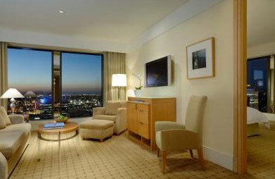 The Westin Sydney - Hervey Bay Accommodation 4