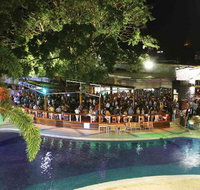 Gilligan's Backpackers Hotel and Resort - Hervey Bay Accommodation