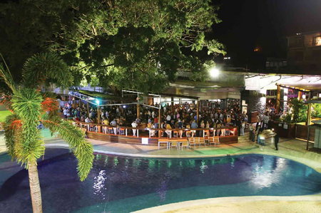 Gilligan's Backpackers Hotel And Resort - Hervey Bay Accommodation 0