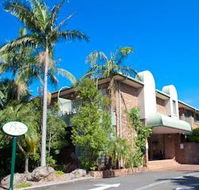 Belmore All Suite Hotel - Hervey Bay Accommodation