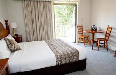 Belmore All Suite Hotel - Tourism Hervey Bay 1