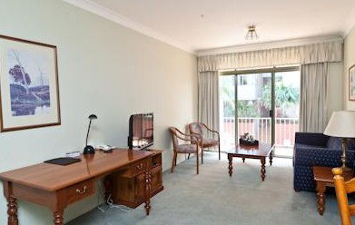 Belmore All Suite Hotel - Tourism Hervey Bay 2