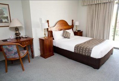 Belmore All Suite Hotel - Tourism Hervey Bay 3