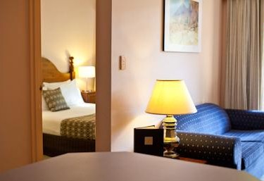 Belmore All Suite Hotel - Tourism Hervey Bay 4