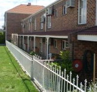 Golden Age Motor Inn - Hervey Bay Accommodation