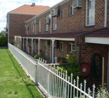 Golden Age Motor Inn - Hervey Bay Accommodation 0
