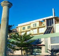 The Novocastrian - Hervey Bay Accommodation