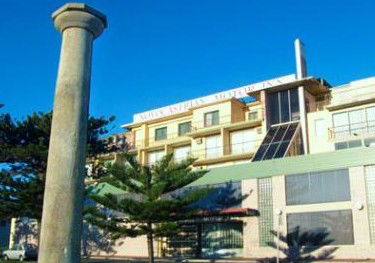 The Novocastrian - Hervey Bay Accommodation 0