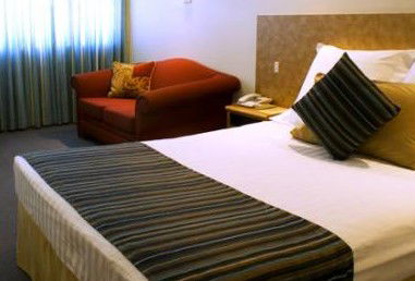 The Novocastrian - Hervey Bay Accommodation 1