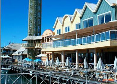 The Novocastrian - Hervey Bay Accommodation 2