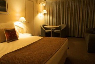The Novocastrian - Hervey Bay Accommodation 3
