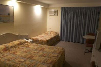 The Novocastrian - Hervey Bay Accommodation 4