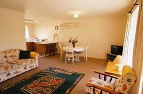 Birralee Holiday Villas - Hervey Bay Accommodation 1