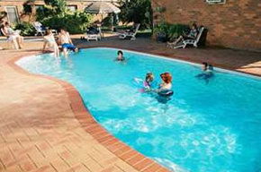 Birralee Holiday Villas - Hervey Bay Accommodation 2