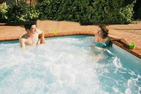 Birralee Holiday Villas - Hervey Bay Accommodation 4